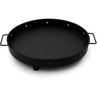 Barebones Camp & Hike Cowboy Grill Tray Charcoal CKW443 Model: CKW-443