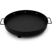 Barebones Camp & Hike Cowboy Grill Tray Charcoal CKW443 Model: CKW-443
