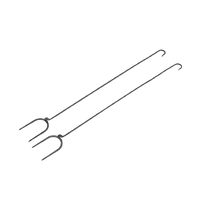 Barebones Cowboy Grill Roasting Sticks CKW-460