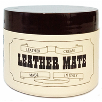 URAD Leather Mate Leather Cream COD.5