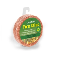 Fire Disc COG 1424