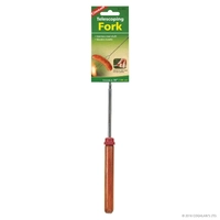 Coghlans Extendable 16-86cm Telescopic Fork Camping/Hiking BBQ Cooking/Grilling