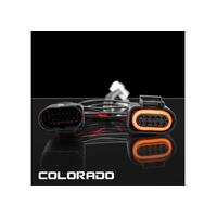 STEDI Holden Colorado, Colorado 7 RG & Trailblazer Piggy Back Adaptor  COLORADO-RG-ADAPTER
