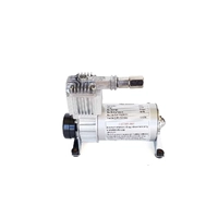 Boss Air Suspension COMPRESSOR PX01 ONLY 1.8CFM COM-PX01-BARE