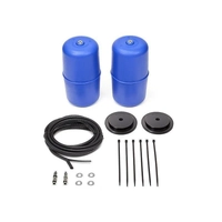 Airbag Man Coil +50mm for Toyota Landcruiser 105 + 100 Series FRONT 98-07 CR5006