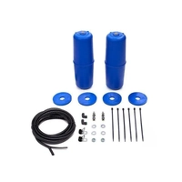 Airbag Man Coil Spring Helper for Ssangyong Musso Wagon FJ 1996-2006 CR5021HP