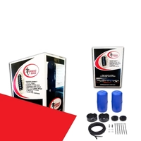 Airbag Man Coil Spring Helper for NISSAN X-Trail T31 Oct/2007-Feb/2014 CR5070HP