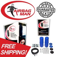 Airbag Man Coil Spring for IMPALA CHEVROLET SEDAN & WAGON 58-71 CR5101