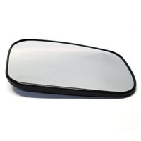 Mirror Glass Right RH Driver's Side for Land Rover Discovery 1/2 1994-2004 CRD100640
