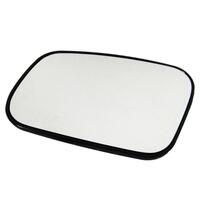 1994-2004 Mirror Glass Left LH Passenger for Land Rover Discovery 1/2 CRD100650