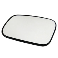 1994-2004 Mirror Glass Left LH Passenger for Land Rover Discovery 1/2 CRD100650