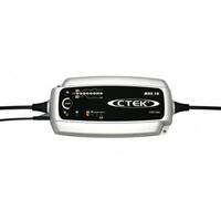 CTEK MXS 10 12V 10A Professional 12V 8 Step Automatic Diagnosis Charger
