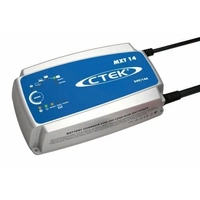 CTEK MXT 14 (24V 14A) Commercial Heavy Duty 8 Step Automatic Charger