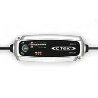 CTEK MXS 3.8 12V 3.8A Battery Diagnosis Advanced Automatic Charger