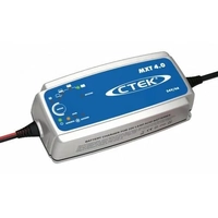 CTEK MXT 24V 4A Cost Effective Automatic 8 Step Fleet Charger