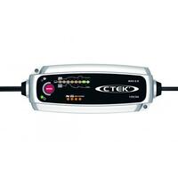 CTEK MXS 5.0 12V 5A Battery Diagnosis Advanced Automatic Charger