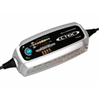 CTEK MXS 5.0 TEST & CHARGE Advanced Automatic Battery Alternator Maintenance