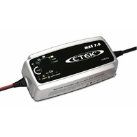 CTEK MXS 7.0 12V 7A Universal 12V Charger 8 Step Automatic Car Caravan Boat
