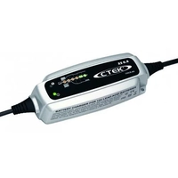 CTEK XS 0.8 (12V 800MA) 6 Step Charger IP 65