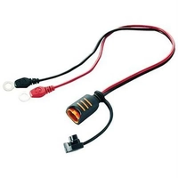 Ctek Comfort M8 400Mm Long X 8.4Mm Lugs/Eyelets Ctadapt261