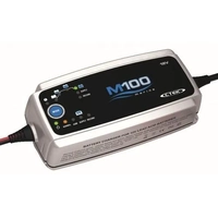 CTEK M100 12V 7A 8 Step Automatic Marine Charger IP65
