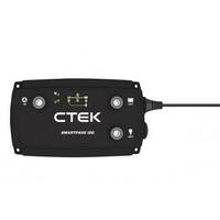 CTEK SMARTPASS 120A On Board Power Management System Fully Automatic