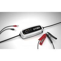 CTEK CT5 START/STOP BATTERY CHARGER & MAINTAINER Fully Automatic Optimised