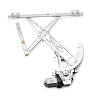 Window Regulator with Motor RH Front for Land Rover Defender 02-16 CUH000082