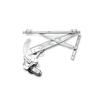 Left Front Window Regulator + Motor for Land Rover Defender 02-16 CUH000092