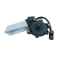 Window Regulator Motor for Land Rover Discovery 2 Discovery 1 CUR100450