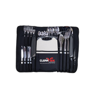 Clearview Cutlery Set CUT-01