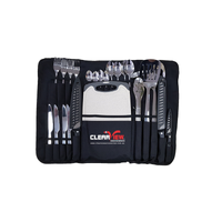 Clearview Cutlery Set CUT-01