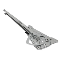 Power Window Regulator RH Front Range Rover P38 Driver Right Hand CVF100740