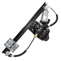 Electric Window Regulator & Motor RH Rear for Land Rover Freelander 1 CVH101202
