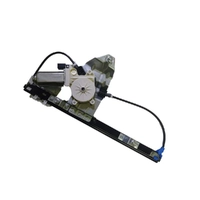 Genuine Electric Window Regulator & Motor LH Rear for Land Rover Freelander 1 CVH101212