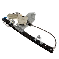 Electric Window Regulator & Motor LH Rear for Land Rover Freelander 1 CVH101212