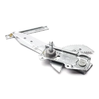Genuine Window Regulator RHR to suit Land Rover Defender from '87 to '06 CVH500080 / ALR4535