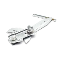 Aftermarket Window Regulator LHR to suit Land Rover Defender from '87 to '06 CVH500090 