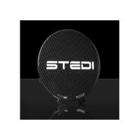 STEDI TYPE-X 8.5 Inch Spare Cover - STEDI Black CVRTYPE-X-STEDI