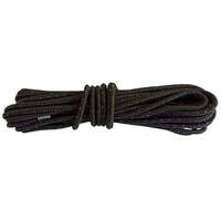 Carbon Offroad 24M 7T Double Braided Black Synthetic Winch Rope With Luminous Fibre CW-DBBLWR