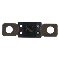 Carbon Offroad 400 Amp Fuse Mount With Fuse And Cover Kit CW-FUSE-KIT-400