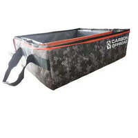 Carbon Offroad Gear Cube Storage And Recovery Bag - Large CW-GC_L