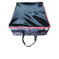 Carbon Offroad Gear Cube Storage And Recovery Bag - Small CW-GC_S