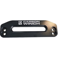 Carbon Offroad Aluminum Multi-Fit Fairlead (Non Flip) CW-SS-FAIRLEAD