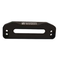 Carbon Offroad 30Mm Thick Scout Pro Multi Fit Winch Fairlead CW-XD30HF