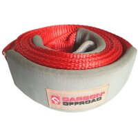 Carbon Offroad 12 Tonne X 5 Metre Tree Trunk Protector Strap CWA-5MTTP
