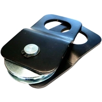 Carbon Offroad 4 Tonne Snatch Block Pulley For Atv Winch CWA-SBP4T