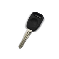 Genuine Key Blank for Land Rover Discovery 1 & 2 CWE10032L
