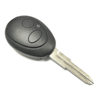 Aftermarket Key Assembly Kit Land Rover Discovery 2 433MHZ CWE100680