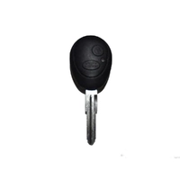 Genuine Key Fob Remote 433Mhz For Land Rover Discovery 2 Genuine CWE100680KIT-Genuine